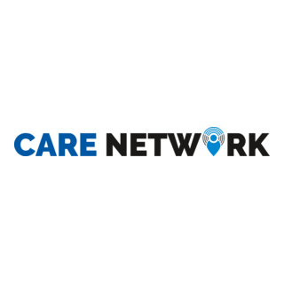 Care Network Logo PNG Vector