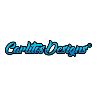 carlitos design® Logo PNG Vector
