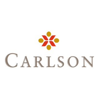 Carlson Logo PNG Vector