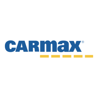 CarMax Logo PNG Vector