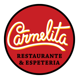 Carmelita Logo PNG Vector