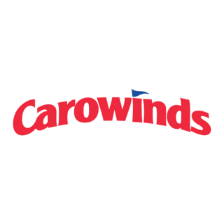 Carowinds Logo PNG Vector