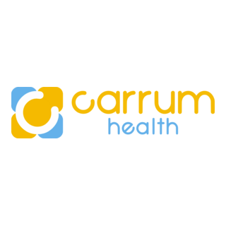 Carrum Health Logo PNG Vector