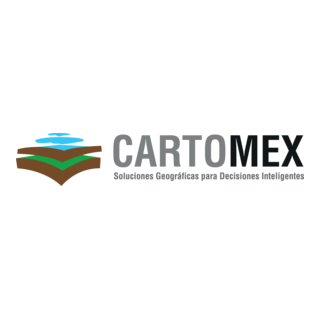 Cartomex Logo PNG Vector