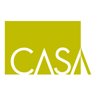Casa Logo PNG Vector