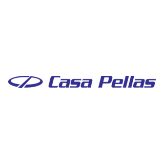 Casa Pellas Logo PNG Vector