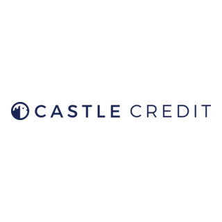 Castle Credit Logo PNG Vector