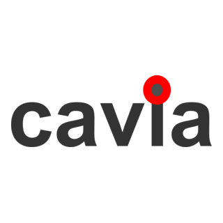 Cavia Logo PNG Vector