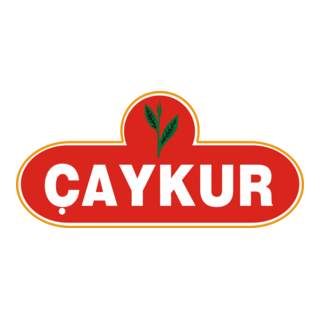 Çaykur Logo PNG Vector
