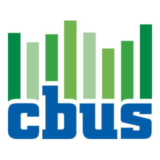 Cbus Super Logo PNG Vector