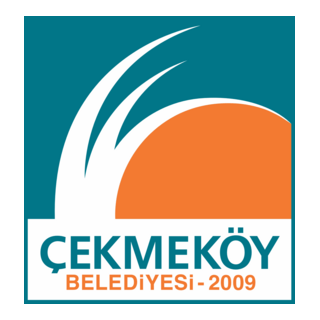 Çekmeköy Belediyesi Logo PNG Vector