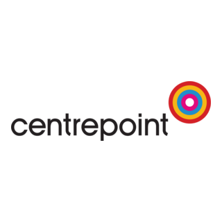 Centerpoint Logo PNG Vector
