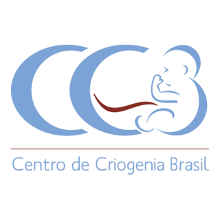 Centro de Criogenia Brasil Logo PNG Vector