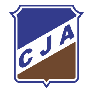 Centro Juventud Antoniana de Salta Logo PNG Vector