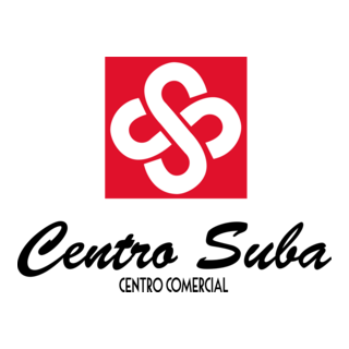 Centro Suba Logo PNG Vector