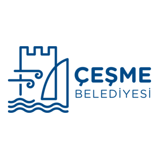 Çeşme Belediyesi Logo PNG Vector