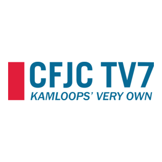 CFJC TV7 Logo PNG Vector