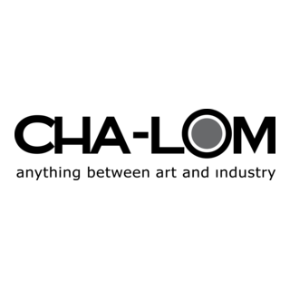 Cha-lom Logo PNG Vector