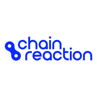 Chain Reaction Cycle Logo PNG Vector