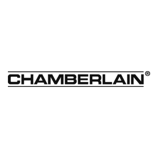 Chamberlain Logo PNG Vector