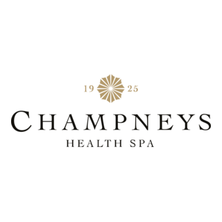 Champneys (The Original Health Spa) Logo PNG Vector