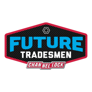 Channellock Future Tradesmen Logo PNG Vector