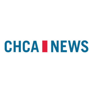 CHCA News Logo PNG Vector