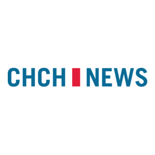 CHCH News Logo PNG Vector