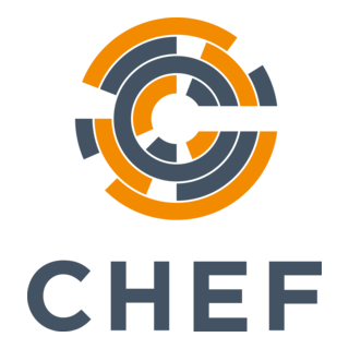 CHEF Logo PNG Vector