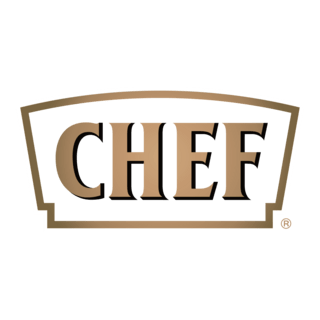 CHEF Logo PNG Vector