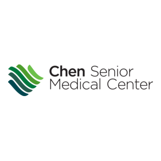 Chen Medical Center Logo PNG Vector