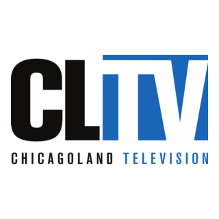 Chicagoland Television Logo PNG Vector