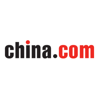 China.com Logo PNG Vector