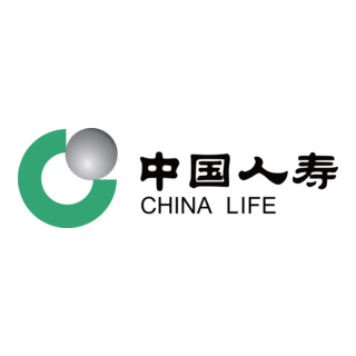 China Life Insurance Logo PNG Vector