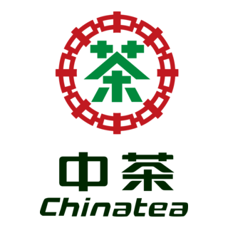 China Tea Logo PNG Vector