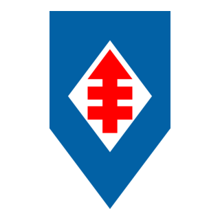 Christian Democrat Party of Chile Logo PNG Vector