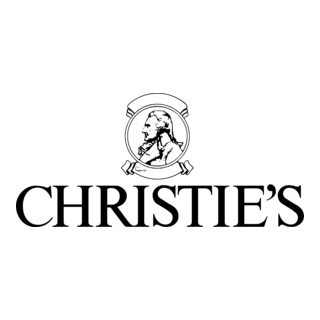 CHRISTIE'S Logo PNG Vector