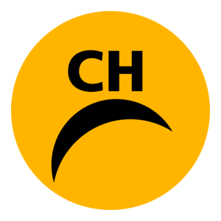 CHTV 2 Logo PNG Vector