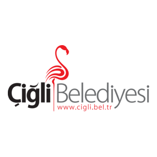 çiğli belediyesi Logo PNG Vector