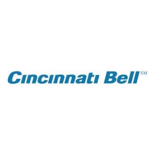 Cincinnati Bell Logo PNG Vector