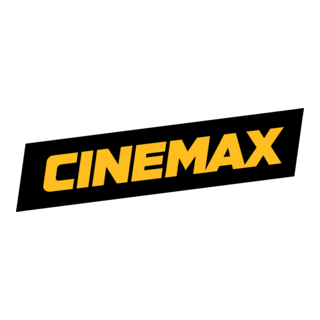 Cinemax Logo PNG Vector