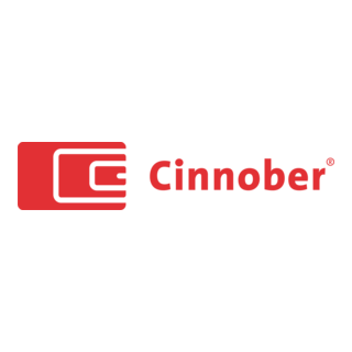 Cinnober Logo PNG Vector