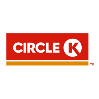 CIRCLE K Logo PNG Vector