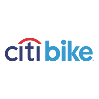 Citi Bike Logo PNG Vector