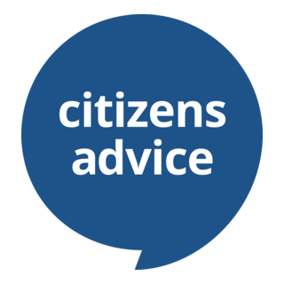 Citizens Advice Logo PNG Vector
