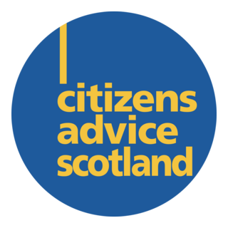 Citizens Advice Scotland Logo PNG Vector