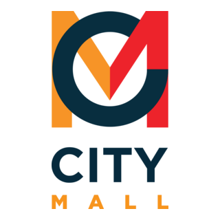 City Mall Alajuela Logo PNG Vector