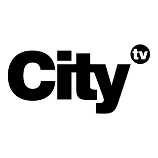 CityTV Bogotá 2017-present Logo PNG Vector