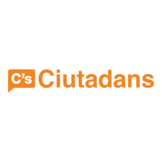 Ciutadans Logo PNG Vector