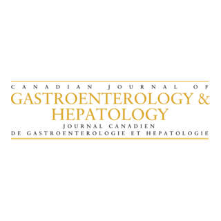 CJGH Canadian Journal Gastroenterology Logo PNG Vector